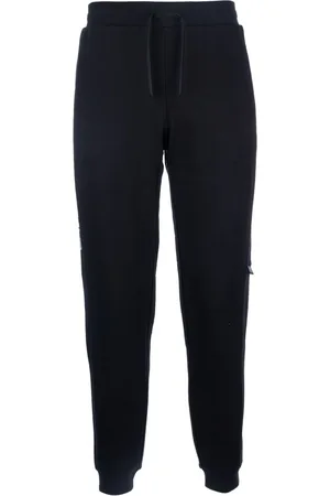 EA7 Pantaloni sportivi con stampa