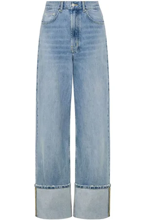 Moschino Jeans dritti