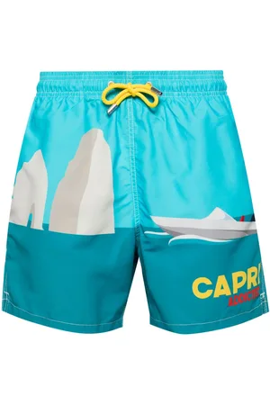 MC2 SAINT BARTH Costume da bagno Capri