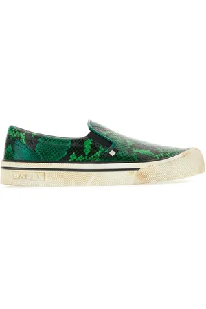 Bally Sneakers senza lacci