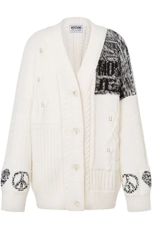 Moschino Cardigan