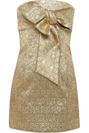 Dsquared2 Abito corto Fame Bow