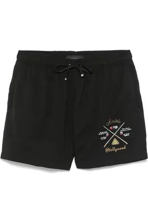 AMIRI Costume da bagno Pool Cue