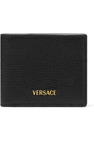 VERSACE Portafoglio bi-fold Myth