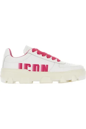 Dsquared2 Sneakers Basket