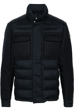 Moncler Giacca Re-Longue