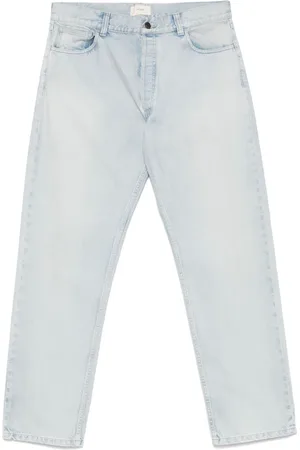 The Row Jeans Burt