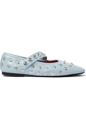 Stella McCartney Ballerine Ryder