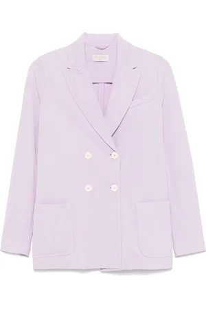 Circolo Blazer doppiopetto