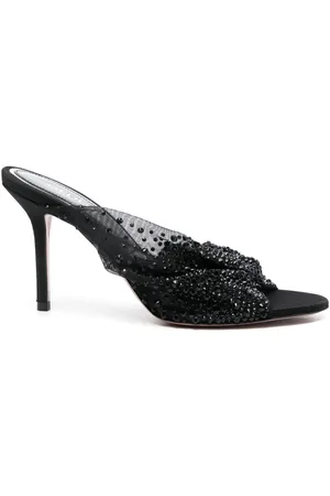 GEDEBE Mules Mariel 85mm