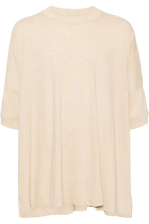 JAN JAN VAN ESSCHE T-shirt girocollo