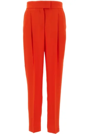 HUGO BOSS Pantaloni con logo
