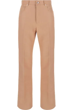 Sportmax Pantaloni dritti