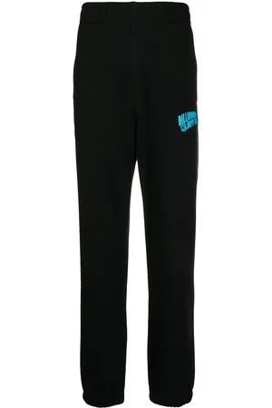Billionaire Boys Club Pantaloni sportivi con stampa