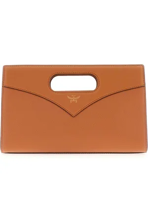 MCM Borsa tote Diamond piccola