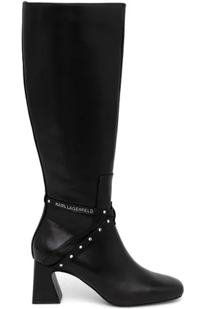 Karl Lagerfeld Stivali Beata 70mm