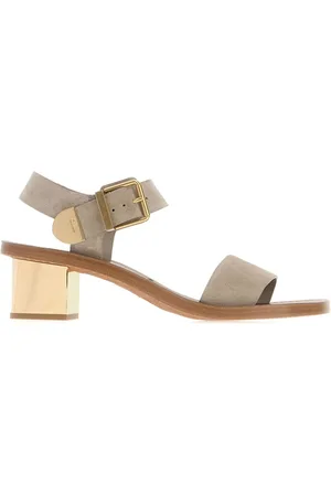 Chloé Sandali Rebecca 40mm