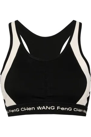 Feng Chen Wang Reggiseno sportivo