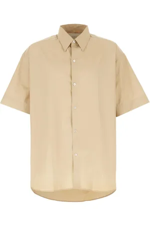 STUDIO NICHOLSON Camicia in cotone