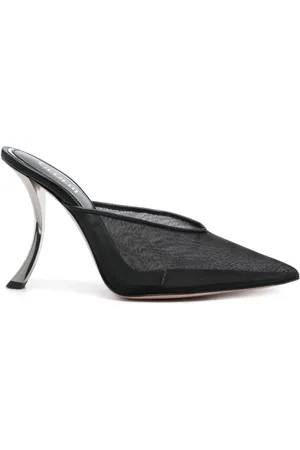 GEDEBE Mules Paris 100mm