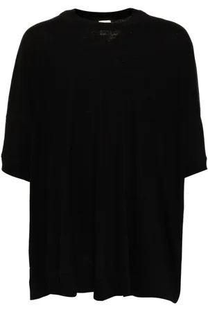 JAN JAN VAN ESSCHE T-shirt girocollo