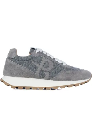BALLANTYNE Sneakers con logo B