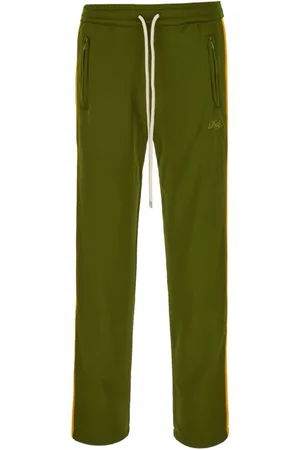 Drôle de Monsieur Pantaloni sportivi a righe