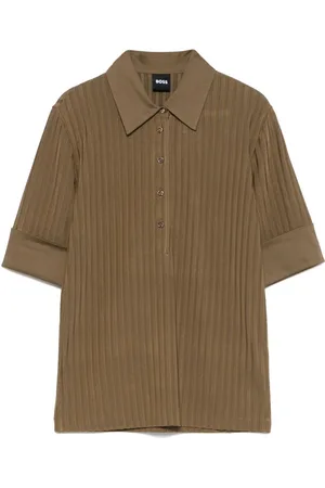 HUGO BOSS Polo a coste