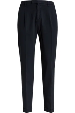 BRIGLIA Pantaloni plissé