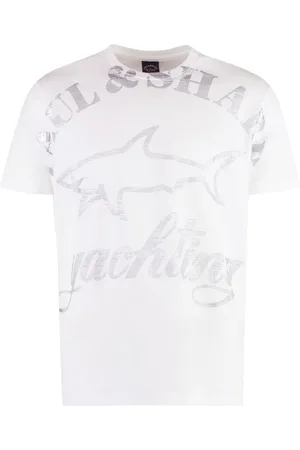 Paul & Shark T-shirt con stampa