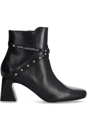 Karl Lagerfeld Stivali Beata 65mm