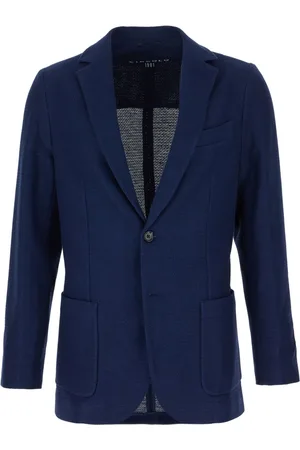 Circolo Blazer monopetto