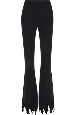 J.W.Anderson Pantaloni svasati