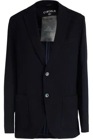 Circolo Blazer pesante