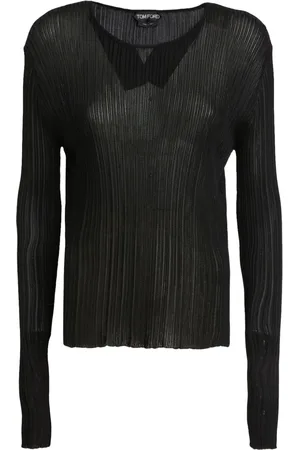 Tom Ford Maglione girocollo