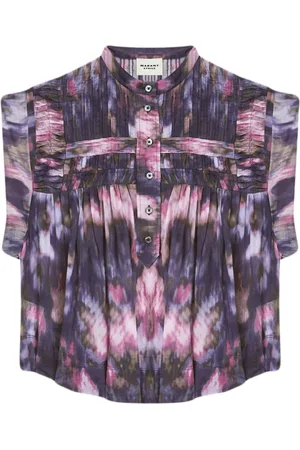 Marant Etoile Top Leaza