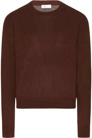 ROSETTA GETTY Maglione girocollo
