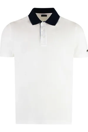 Paul & Shark Polo con ricamo logo