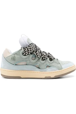 Lanvin Sneakers Curb