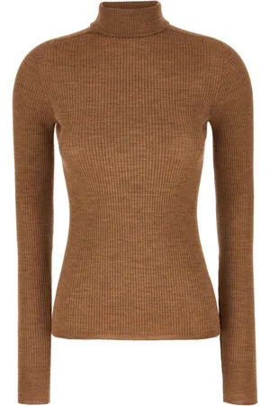 Sportmax Maglione a coste