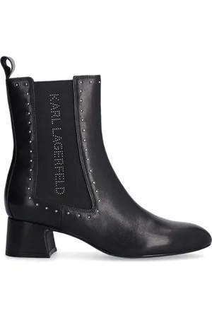 Karl Lagerfeld Stivali Bonnie