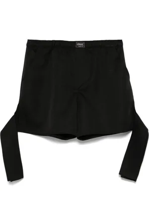 COPERNI Shorts con nodo