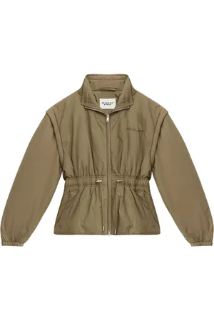 Marant Etoile Cappotto Dastyni