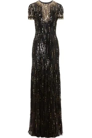 Jenny Packham Abito Nova