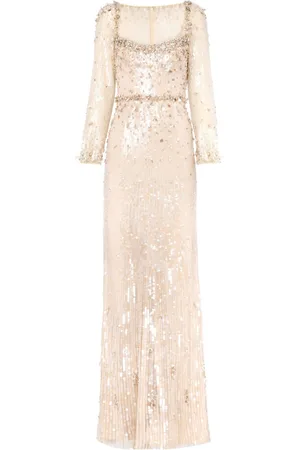 Jenny Packham Abito Kestra