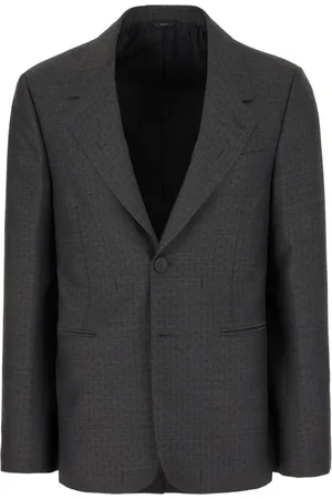Fendi Blazer pesante