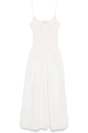 FAITHFULL THE BRAND Abito Aya midi
