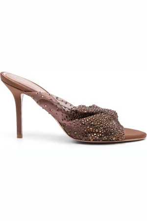 GEDEBE Mules Mariel 85mm