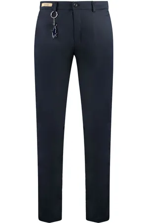 Paul & Shark Pantaloni dritti