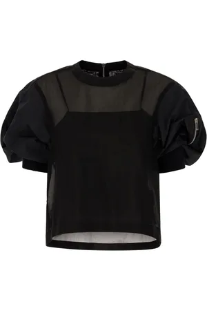 SACAI Blusa